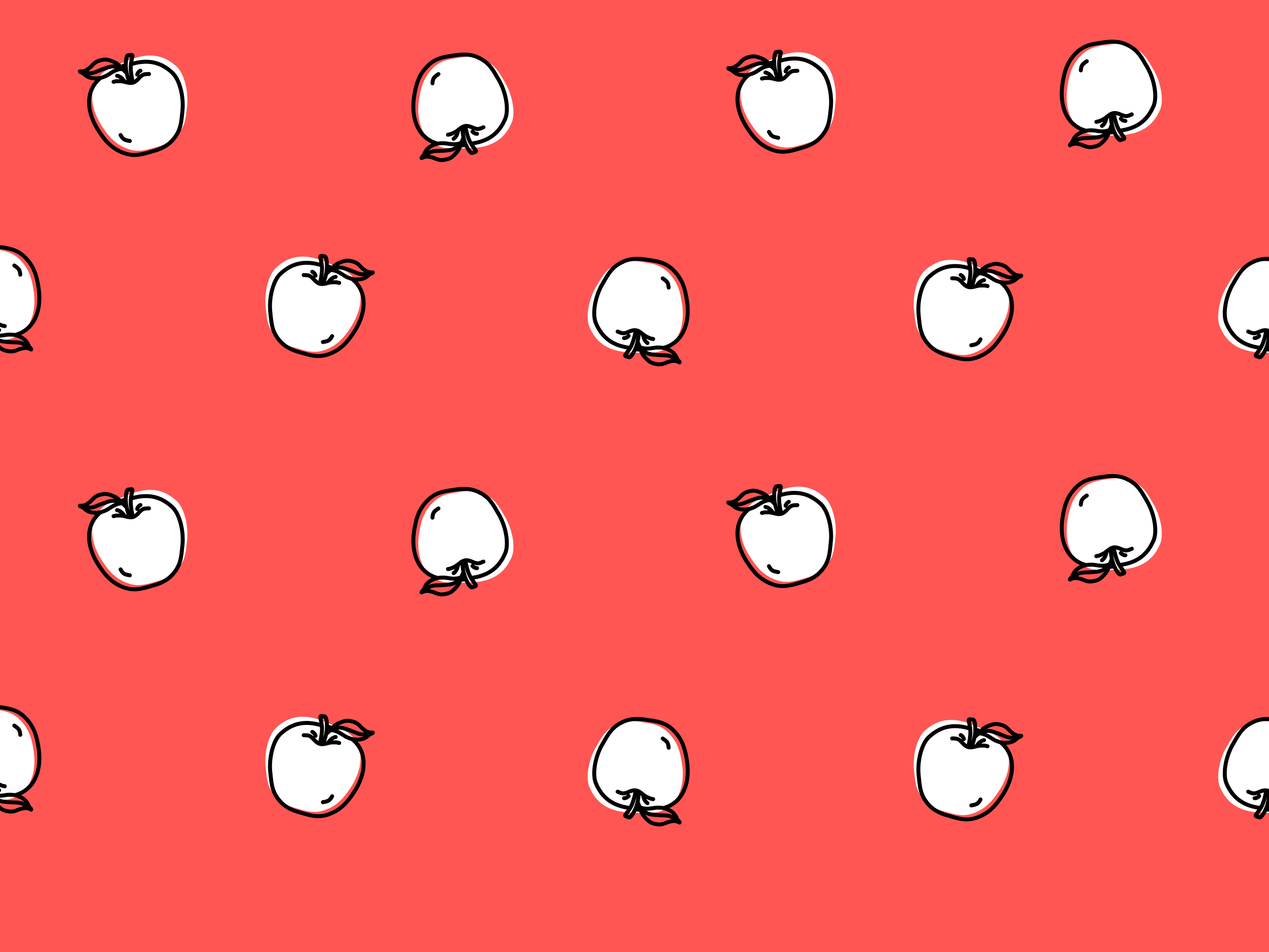 Can Rotten Apples Make Dogs Sick